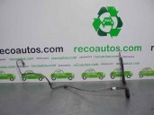 Recambio de tubos aire acondicionado para nissan vanette cargo 2.3 diesel referencia OEM IAM 924417C302 924429C002 