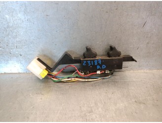 Recambio de mando elevalunas delantero derecho para nissan primera (p10) 1.6 referencia OEM IAM 8051890J00 8051890J00 