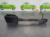 Recambio de enganche cinturon para peugeot 508 business line referencia OEM IAM SIN REFE  