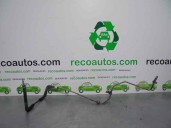 Recambio de tubos aire acondicionado para nissan vanette cargo 2.3 diesel referencia OEM IAM 924417C302 924429C002 