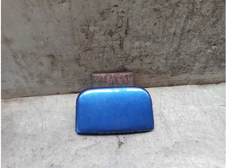 Recambio de maneta exterior delantera derecha para citroën saxo 1.5 diesel referencia OEM IAM 96200481  