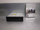 Recambio de sistema navegacion gps para audi a8 (4e2) 4.2 v8 40v referencia OEM IAM 4E0919887M 4E0910888E 