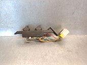 Recambio de mando elevalunas delantero derecho para nissan primera (p10) 1.6 referencia OEM IAM 8051890J00 8051890J00 