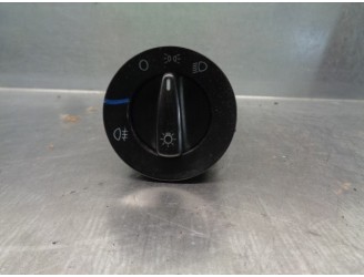 Recambio de mando luces salpicadero para volkswagen bora berlina (1j2) highline referencia OEM IAM 1C0941531 