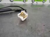 Recambio de enganche cinturon para peugeot 508 business line referencia OEM IAM SIN REFE  