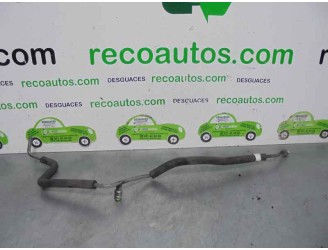 Recambio de tubos aire acondicionado para nissan vanette cargo 2.3 diesel referencia OEM IAM 924438C802  