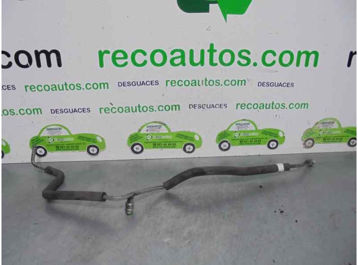 Replacement air conditioning pipes for Nissan Vanette Cargo 2.3 diesel OEM IAM reference 924438C802 