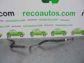 Replacement air conditioning pipes for Nissan Vanette Cargo 2.3 diesel OEM IAM reference 924438C802 