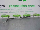 Replacement air conditioning pipes for Nissan Vanette Cargo 2.3 diesel OEM IAM reference 924438C802 