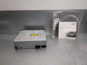 Recambio de sistema navegacion gps para audi a8 (4e2) 4.2 v8 40v referencia OEM IAM 4E0919887M 4E0910888E 