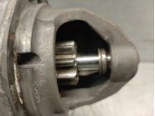 Recambio de motor arranque para bmw serie 5 berlina (e39) 2.5 turbodiesel cat referencia OEM IAM 2246570 