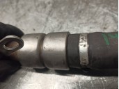 Recambio de tubo para jaguar xf 2.7 v6 diesel premium luxury referencia OEM IAM 1R836K863A 