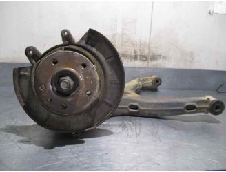 Recambio de mangueta trasera derecha para mercedes-benz vito (w638) caja cerrada 110 cdi (638.094) referencia OEM IAM A62835602