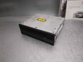 Recambio de sistema navegacion gps para audi a8 (4e2) 4.2 v8 40v referencia OEM IAM 4E0919887M 4E0910888E 