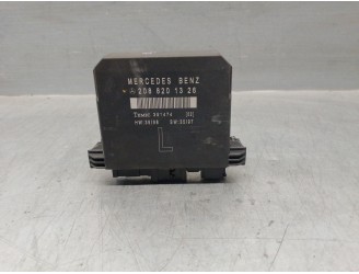 Recambio de centralita cierre para mercedes-benz clase e (w210) berlina 2.4 v6 18v cat referencia OEM IAM 2088201326 351474 TEMI