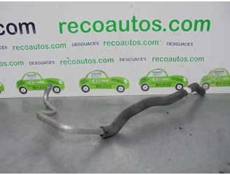 Recambio de tubos aire acondicionado para nissan vanette cargo 2.3 diesel referencia OEM IAM 924518C802  