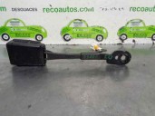 Recambio de enganche cinturon para peugeot 508 business line referencia OEM IAM 2980296  
