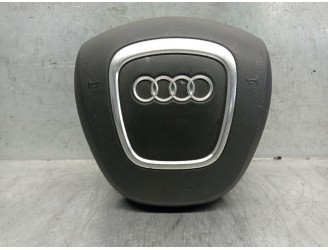 Recambio de airbag delantero izquierdo para audi a3 (8p1) 2.0 tdi 16v referencia OEM IAM 8P0880201AJ 8P0880201 