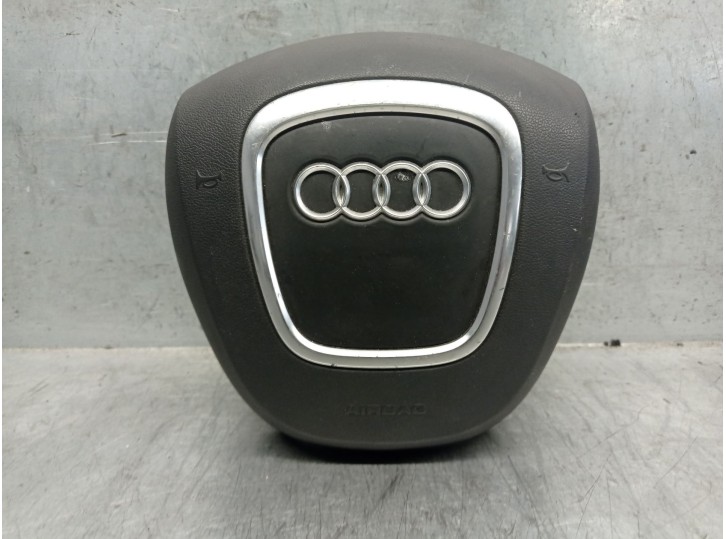 Recambio de airbag delantero izquierdo para audi a3 (8p1) 2.0 tdi 16v referencia OEM IAM 8P0880201AJ 8P0880201 