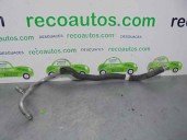 Replacement air conditioning hoses for Nissan Vanette Cargo 2.3 diesel OEM IAM reference 924518C802 