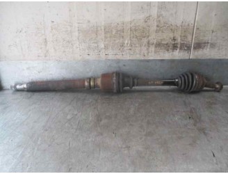 Recambio de transmision delantera derecha para ford mondeo iii (b5y) 1.8 16v referencia OEM IAM 1447467  