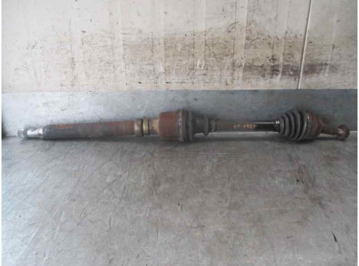 Recambio de transmision delantera derecha para ford mondeo iii (b5y) 1.8 16v referencia OEM IAM 1447467  