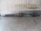 Recambio de transmision delantera derecha para ford mondeo iii (b5y) 1.8 16v referencia OEM IAM 1447467  