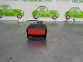 Recambio de enganche cinturon para peugeot 508 business line referencia OEM IAM 2980296  