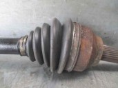 Recambio de transmision delantera derecha para ford mondeo iii (b5y) 1.8 16v referencia OEM IAM 1447467  