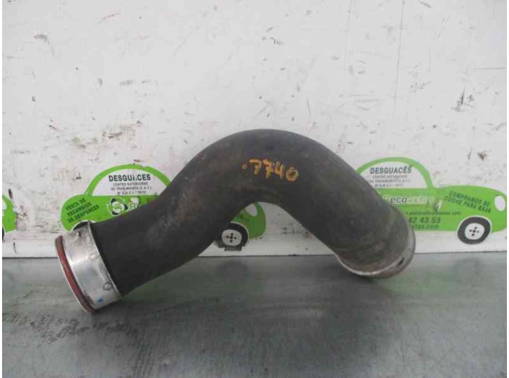 Replacement hose for Mercedes-Benz C-Class (w203) sedan 2.0 compressor cat OEM IAM reference A2035280182 