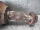 Recambio de transmision delantera derecha para ford mondeo iii (b5y) 1.8 16v referencia OEM IAM 1447467  