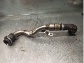 Recambio de tubo para jaguar xf 2.7 v6 diesel premium luxury referencia OEM IAM 1R836K863A  