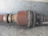 Recambio de transmision delantera derecha para ford mondeo iii (b5y) 1.8 16v referencia OEM IAM 1447467  