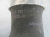 Replacement hose for Mercedes-Benz C-Class (w203) sedan 2.0 compressor cat OEM IAM reference A2035280182 