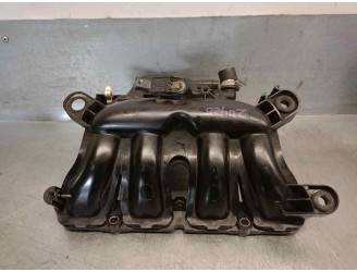 Recambio de colector admision para peugeot 508 allure referencia OEM IAM V759507  