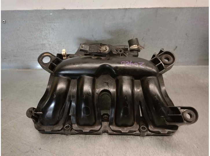 Recambio de colector admision para peugeot 508 allure referencia OEM IAM V759507  