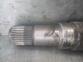 Recambio de transmision delantera derecha para ford mondeo iii (b5y) 1.8 16v referencia OEM IAM 1447467  