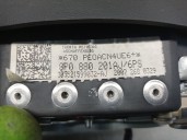 Recambio de airbag delantero izquierdo para audi a3 (8p1) 2.0 tdi 16v referencia OEM IAM 8P0880201AJ 8P0880201 