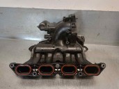 Replacement intake manifold for Peugeot 508 Allure OEM IAM reference V759507 