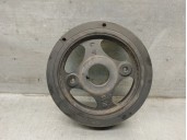 Recambio de polea cigueñal para toyota avensis sedán (_t25_) 2.2 d-4d (adt251_) referencia OEM IAM 134080R010 134080R011 