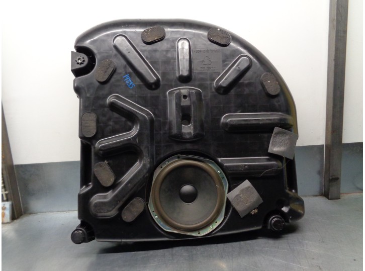 Recambio de altavoz/altavoces para jaguar xf 2.7 v6 diesel premium luxury referencia OEM IAM 8X2319A067A 8X2319A067AA 