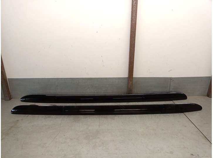 Recambio de portaequipajes para citroën c4 cactus 1.2 vti 82 referencia OEM IAM 1611394380 1611394280 