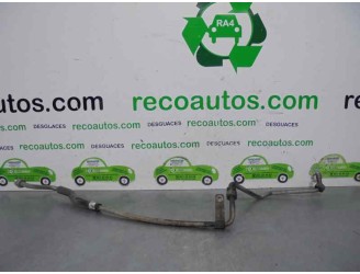 Recambio de tubos aire acondicionado para nissan vanette cargo 2.3 diesel referencia OEM IAM 924487C302 924471C701 