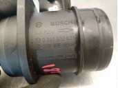 Recambio de caudalimetro para seat altea (5p1) 1.9 tdi referencia OEM IAM 038906461B 0281002531 BOSCH