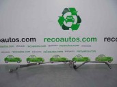 Recambio de tubos aire acondicionado para nissan vanette cargo 2.3 diesel referencia OEM IAM 924487C302 924471C701 