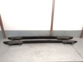 Recambio de portaequipajes para citroën c4 cactus 1.2 vti 82 referencia OEM IAM 1611394380 1611394280 