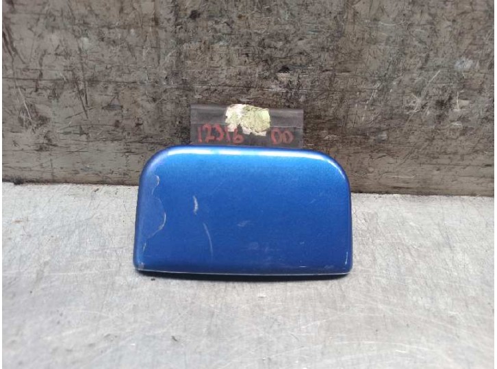 Recambio de maneta exterior delantera derecha para citroën saxo 1.5 diesel referencia OEM IAM 96200483  