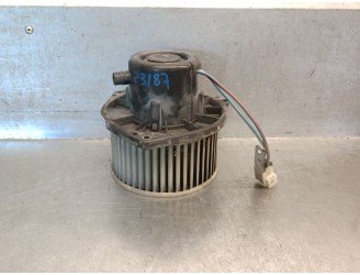 Recambio de motor calefaccion para nissan primera (p10) 1.6 referencia OEM IAM 2722099J10 2722099J10 