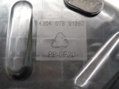 Recambio de altavoz/altavoces para jaguar xf 2.7 v6 diesel premium luxury referencia OEM IAM 8X2319A067A 8X2319A067AA 