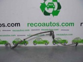 Recambio de tubos aire acondicionado para nissan vanette cargo 2.3 diesel referencia OEM IAM 924487C302 924471C701 